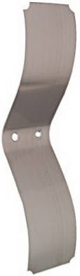 NATIONAL HARDWARE National Mfg N191-544 Stainless Steel Window Control 5 Pack