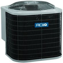ACIQ Aciq R5H5S18AKAAA 1.5 Ton 15.2 SEER2 Heat Pump Furnace System