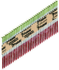 PASLODE Paslode 650383 Framing Nail 2-3/8 in Ring Shank 30 Degree 2000 Ct