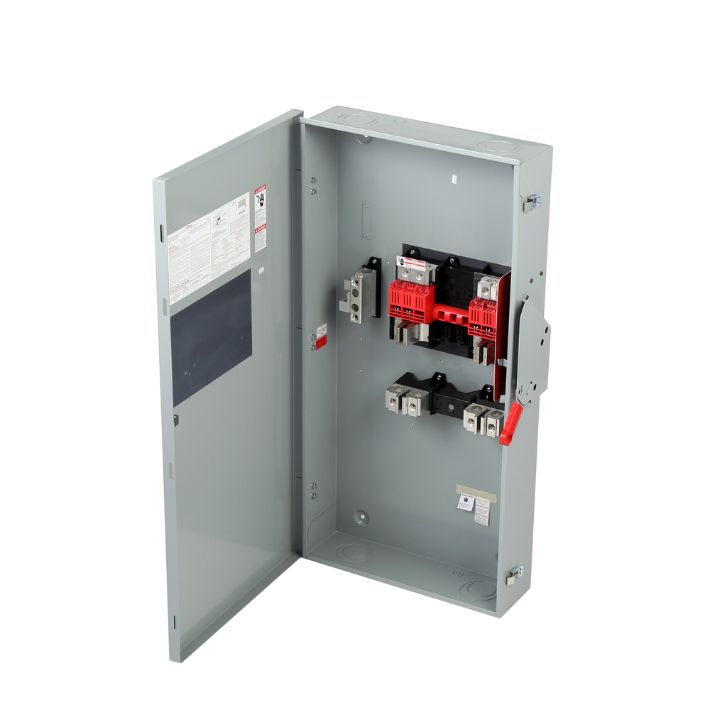 SIEMENS Siemens GF225NA GDSS FUS 2P3W 240V 400A