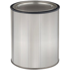 VALSPAR Valspar 007.0027318.005 Qt Empty Lidded Paint Can (Quart/Each)