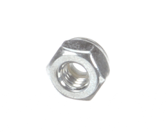 CLEVELAND Cleveland 14672 Nut Hex Lock (10-32/Each) 12807696