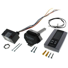 APRILAIRE Aprilaire 63 Auto Digital Ctrl Model 801 24V (Package) AA63