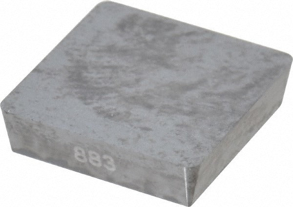SECO TOOLS Seco 00003860 Turning Insert SPG422F 883 Carbide 0.5in Ic