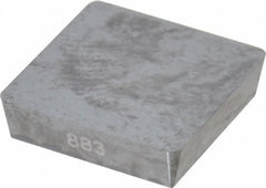 SECO TOOLS Seco 00003860 Turning Insert SPG422F 883 Carbide 0.5in Ic