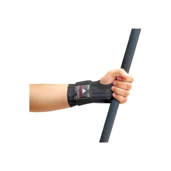 ALLEGRO Allegro 1940261 Dualflex Hard Hat Black Xlarge
