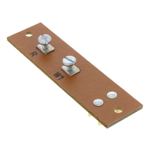REZNOR Reznor 96041 2-Screw Terminal Strip 24V