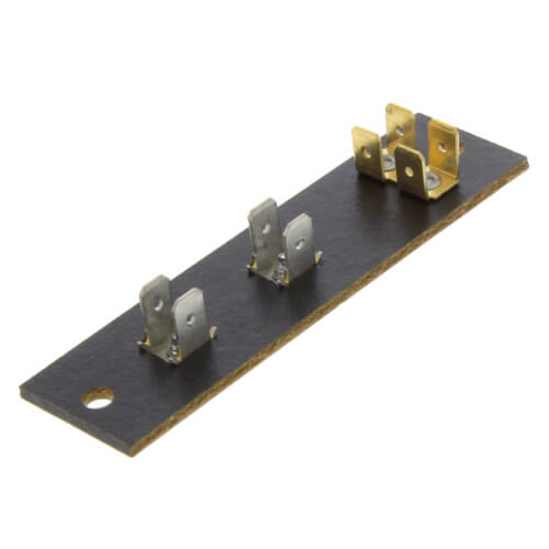 REZNOR Reznor 96041 2-Screw Terminal Strip 24V