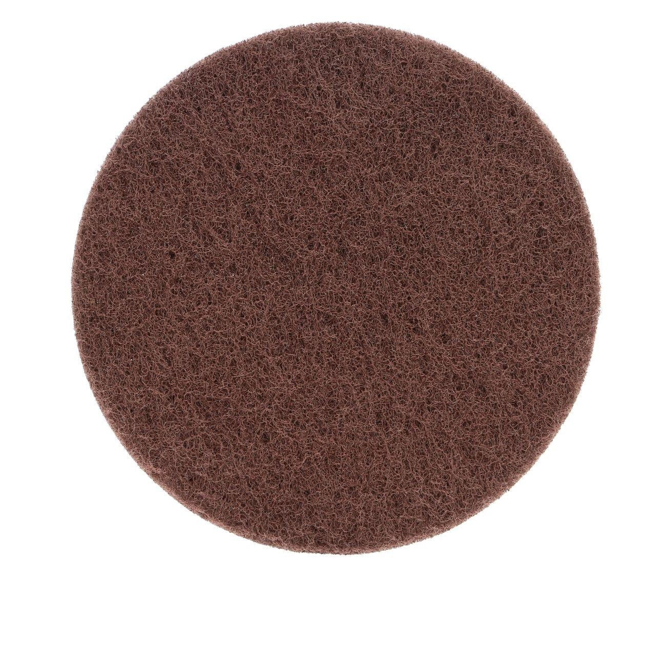 3M 3M 7000046843 Standard Abrasives Disc Non-Woven Vacuum 6 Inch Dia 10 Each/Case