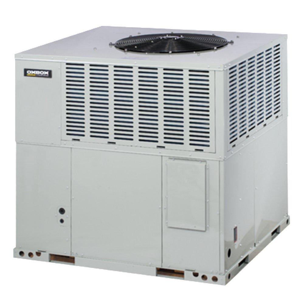 OXBOX J4PG4042B1090A PACKAGED AC UNITS