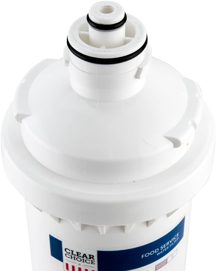 NU-CALGON Nu-calgon 9618-07 OCS2 Replacement Filter Cartridge