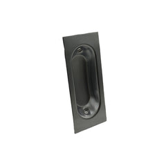 IVES Ives 22B26D Solid Brass Rectangular Flush Pull