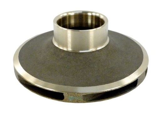 PENTAIR Pentair C5-246 3 HP Medium Head Impeller Replacement Commercial D-Series Self Priming Centrifugal Pool and Spa Pump
