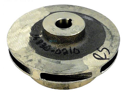 PENTAIR Pentair 16830-0210 Impeller 10 Horsepower Commercial Pumps and Parts