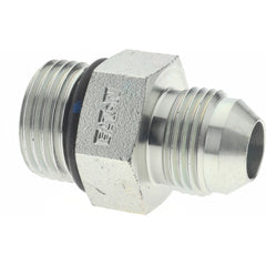 EATON Eaton 202702-10-8S Flared Tube Connector 1/2 in Od