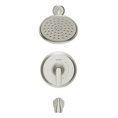 AMERICAN STANDARD American Standard 7428508.295 Corsham Tub and Shower Pressure Balancing Valve Trim 1.8 GPM