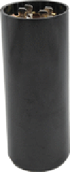 DIVERSITECH TMJ340 CAPACITORS