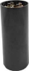 DIVERSITECH TMJ340 CAPACITORS
