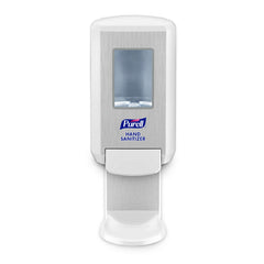 GOJO Gojo GOJ512101 Purell CS4 Hand Sanitizer Dispenser (1200 mL / Repl 5168-03)