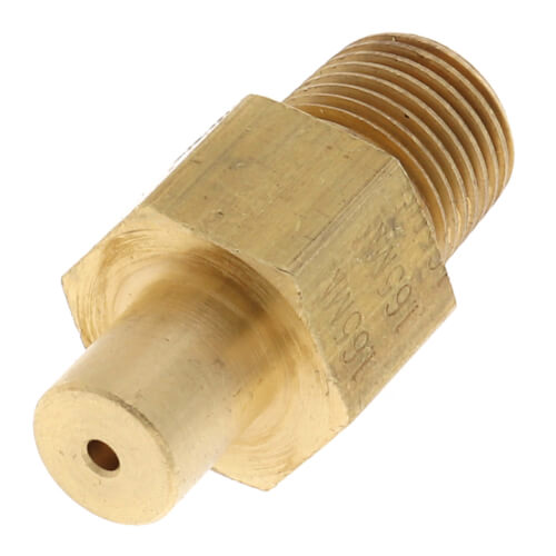 REZNOR 96344 BURNER ORIFICE