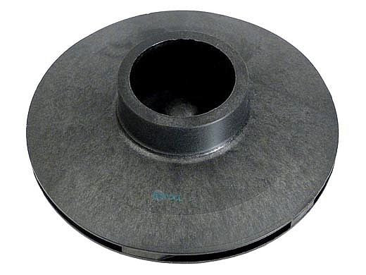 PENTAIR Pentair C105-138PEB Impeller Assembly Replacement for Sta-Rite Pool and Spa Inground Pump