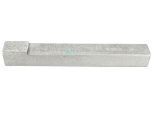 PENTAIR Pentair U65-42A Key Impeller Replacement Pool and Spa Pump 1-1/2 Inch