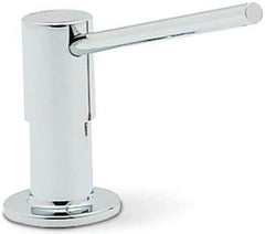 BLANCO Blanco 440046 Alta Sink-mounted Soap and Lotion Dispenser 15 oz