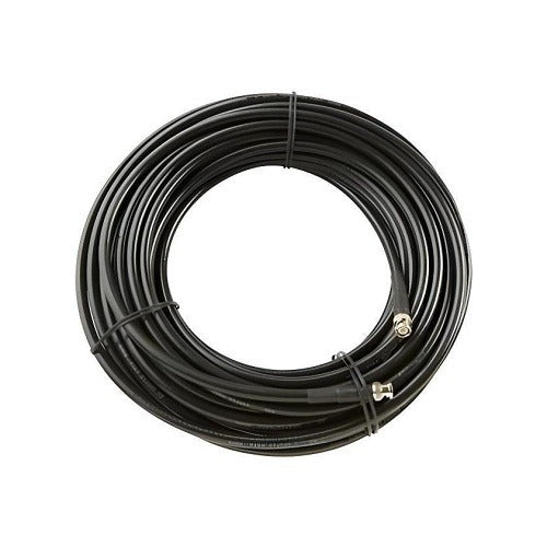 WEST PENN WIRE West Penn Wire WP-2598G8BM-100 RG8 50 Ohm Bnc Cable
