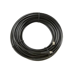 WEST PENN WIRE West Penn Wire WP-2598G8BM-100 RG8 50 Ohm Bnc Cable