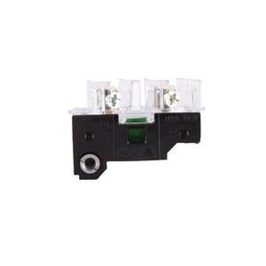 ABB Abb cr104pxc1 Contact Block 1NO Green CR104 Series