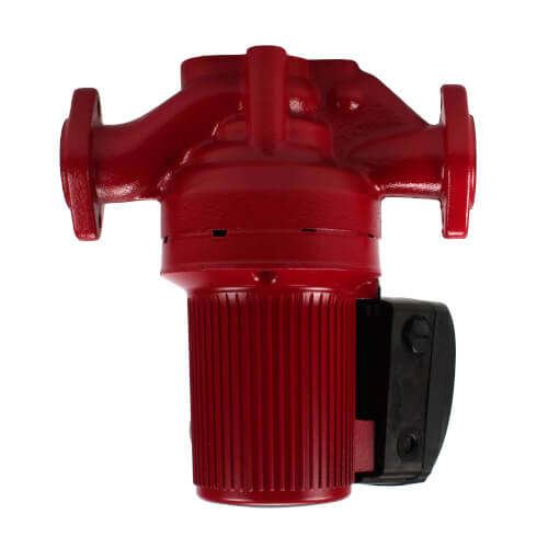 GRUNDFOS Grundfos 96402708 UPS32-80F Series Circulator Pump 115V 1/2 HP