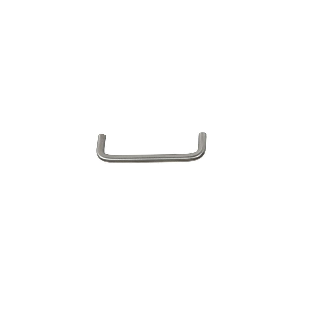 TRIMCO Trimco 5624626 Drawer Pull 4 in Satin Chrome