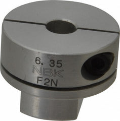 LOVEJOY Lovejoy 68514458617 Oldham Coupling Hub 1/4 in Bore