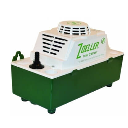 ZOELLER 519-0006 PLUMBING SUPPLIES