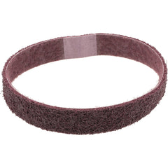 NORTON Norton 66261017898 Abrasive Belt 1x18 in Aluminum Oxide