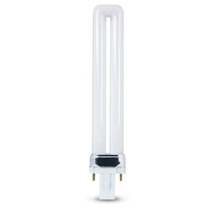 FEIT ELECTRIC Feit Electric PL9/41 9-Watt Fluorescent PL Light Bulb (1 Pack) 01429