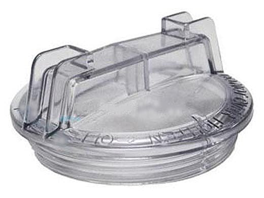 PENTAIR Sta-Rite C3-185P Max-E-Glas Dura-Glas II Pump Lid Cover