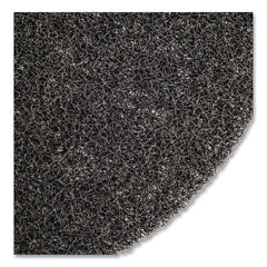 3M 3M MMM08278 High Productivity Floor Pad 7300 20 inch 5 Pads/Carton