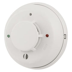 SYSTEM SENSOR System Sensor bk-2wtab 2-wire Photoelectric Smoke Detector