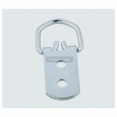 NATIONAL HARDWARE National Mfg N261-487 D-ring Picture Hanger 20 Lb 5-pack