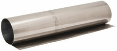 PRECISION BRAND Precision Brand 16140 Steel Shim Stock Roll 0.001 in 1010