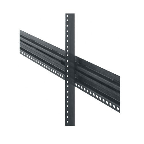 MIDDLE ATLANTIC Middle Atlantic PROWRK-RR40 40U Rack Rail Pair