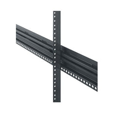 MIDDLE ATLANTIC Middle Atlantic PROWRK-RR40 40U Rack Rail Pair