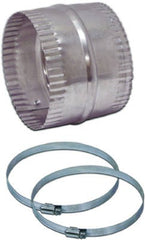 LAMBRO INDUSTRIES Lambro Industries 320L 4 Inch Aluminum Duct Extension Kit
