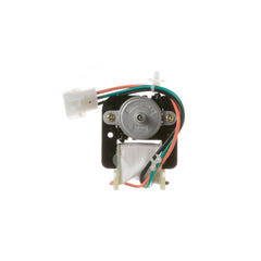 GE APPLIANCES Ge Appliances WR60X10220 refrigerator condenser fan motor (2 1/2 x 4 x 11 in)