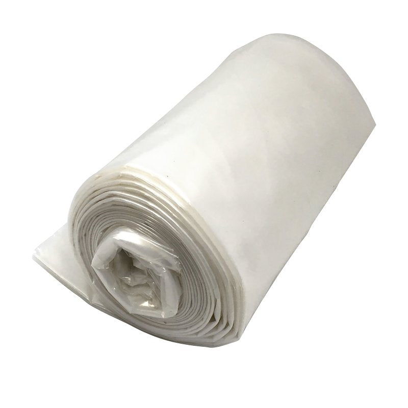 FROST KING Frost King P311R Polyethylene Drop Cloth 9 feet x 12 feet x 3 mil (1 pack)