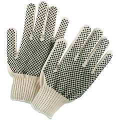 MCR SAFETY 9668L WORK GLOVES