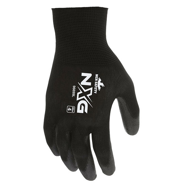 MCR SAFETY 96699S WORK GLOVES