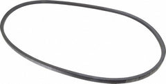 CONTINENTAL Continental Contitech 20042078 V-belt Section B 63 in B60