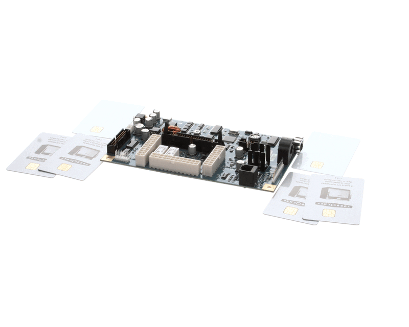 TURBOCHEF Turbochef CON-3005-1-15 Service Kit Control Board i5 Each CON-3005-1-1
